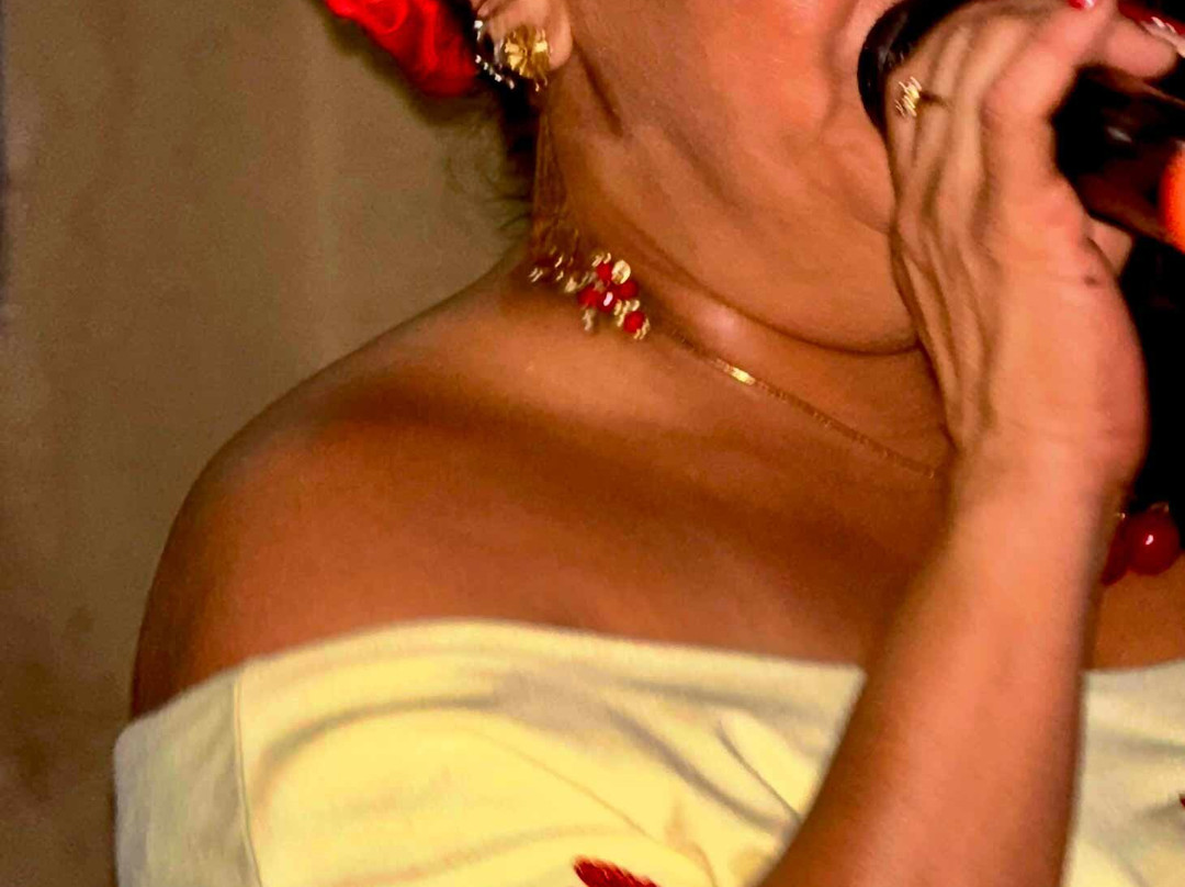 Mariachis en cucuta Trompeta de Oro-库库塔必去景点