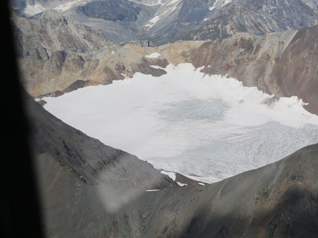 Alaska Bush Float Plane Service-塔尔基特纳必去景点