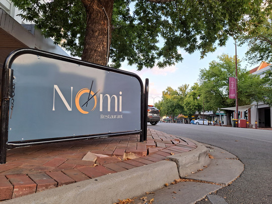 Nomi Restaurant