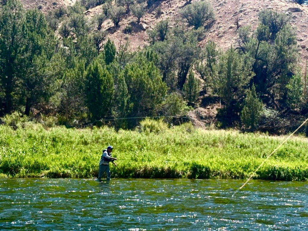 RIGS Fly Shop & Guide Service-Ridgway必去景点