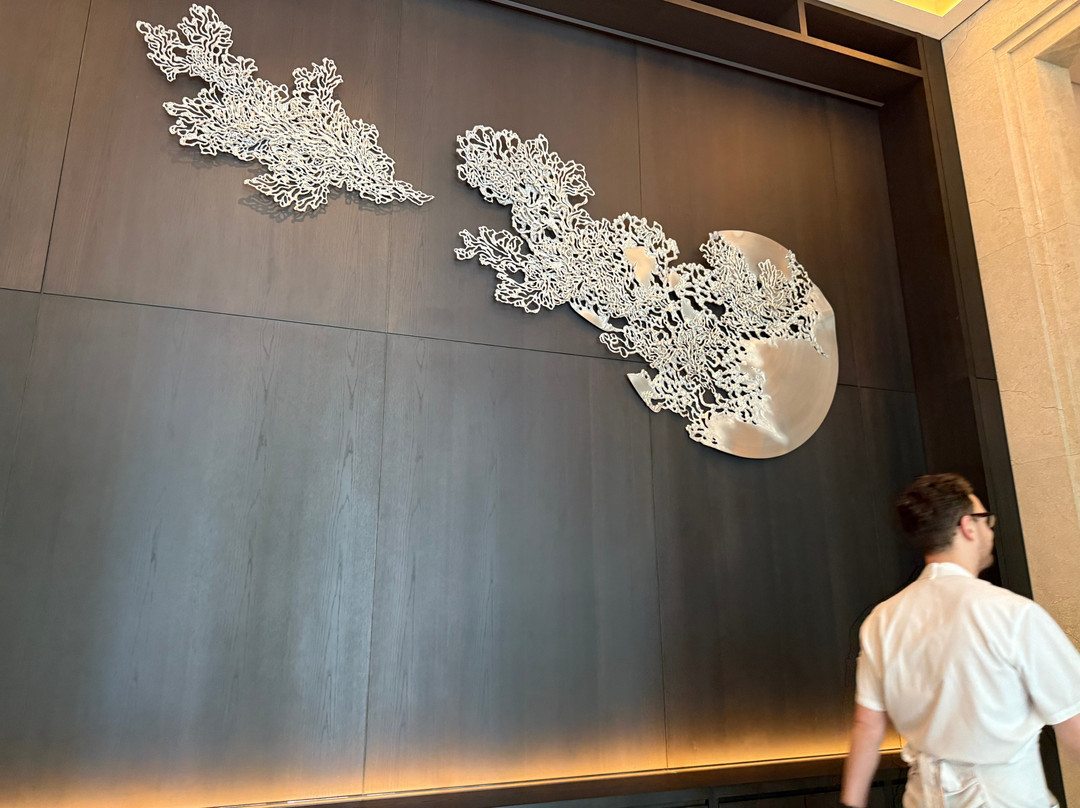 Hotel Toranomon Hills