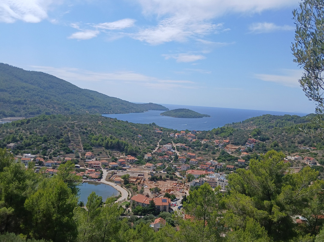 Vela Spila-韦拉卢卡必去景点