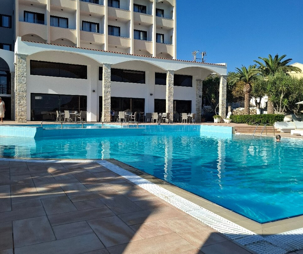 Electra Beach Hotel主图