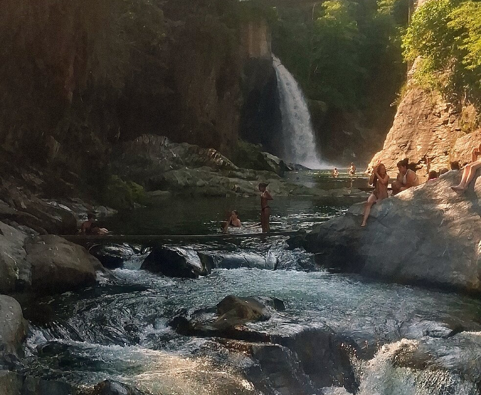 Santino Beach-San Bernardino Verbano必去景点