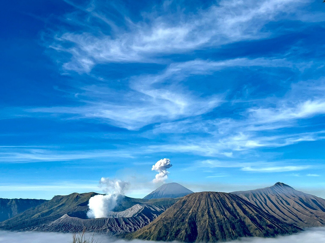 Jogja Explore Tours-日惹必去景点