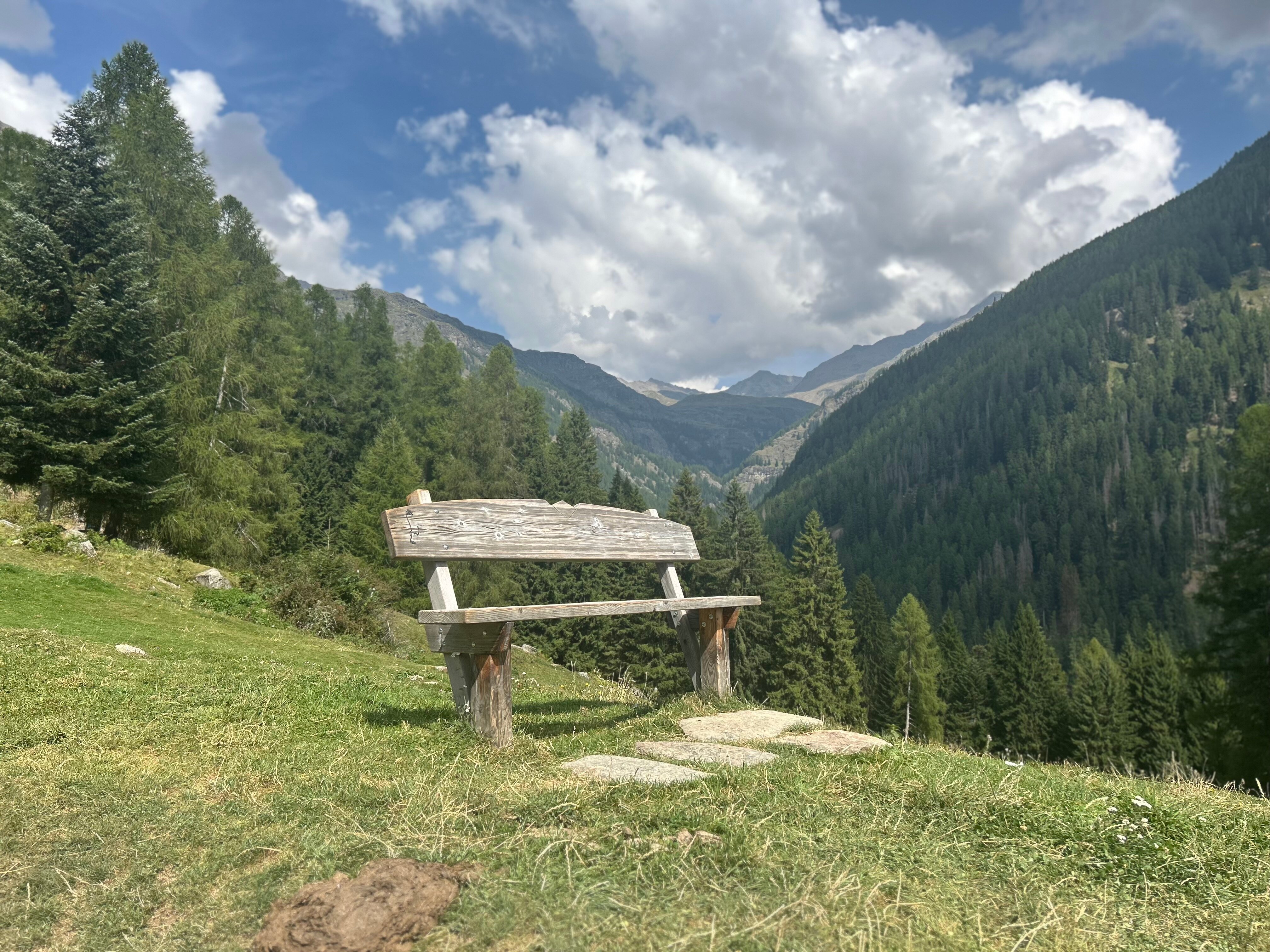 Chalet Val di Rabbi-官方