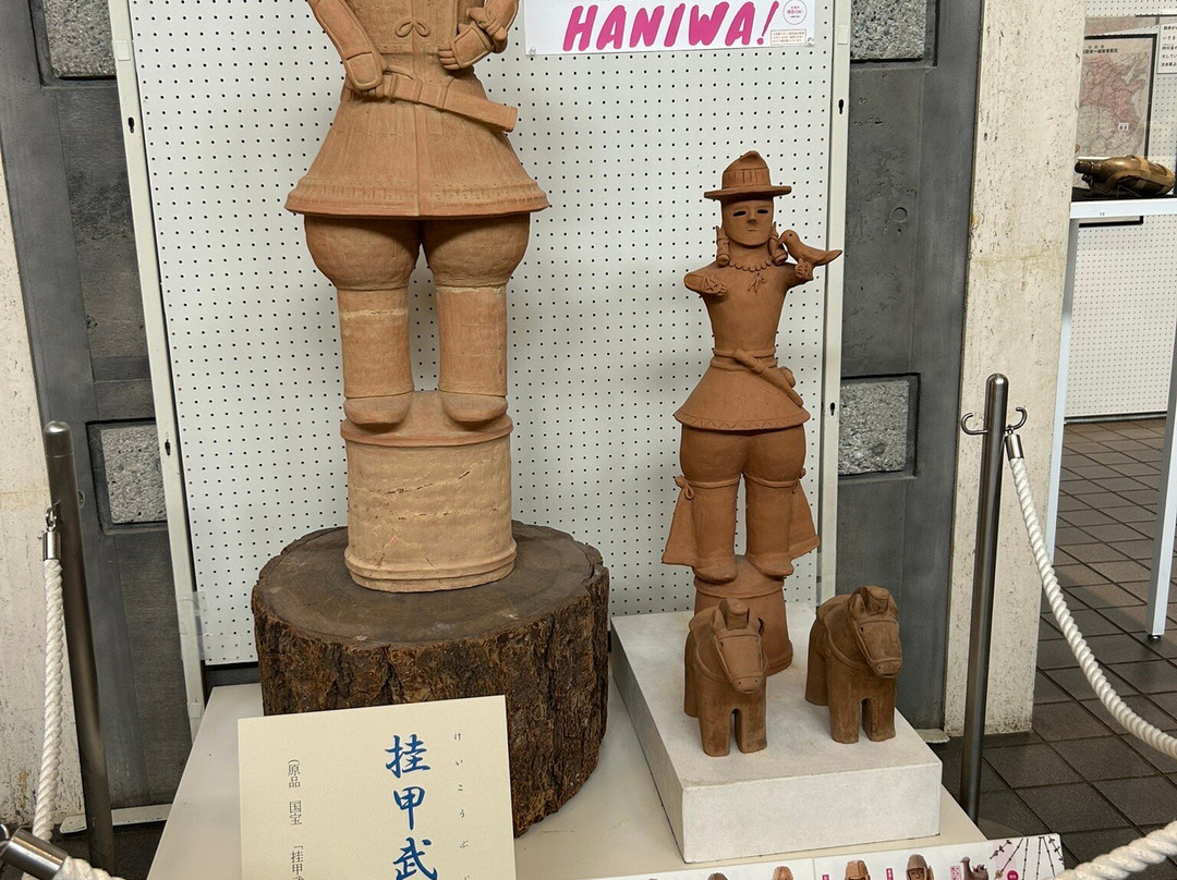 Nittanosho History Museum-太田市必去景点