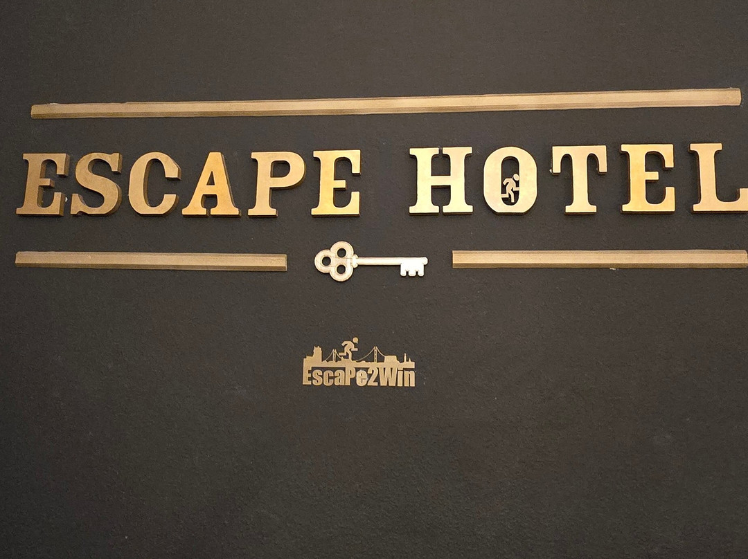 Escape2Win-Alges必去景点