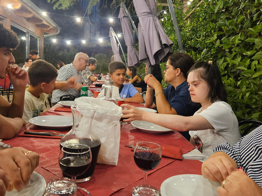 La Locanda della Ravignana