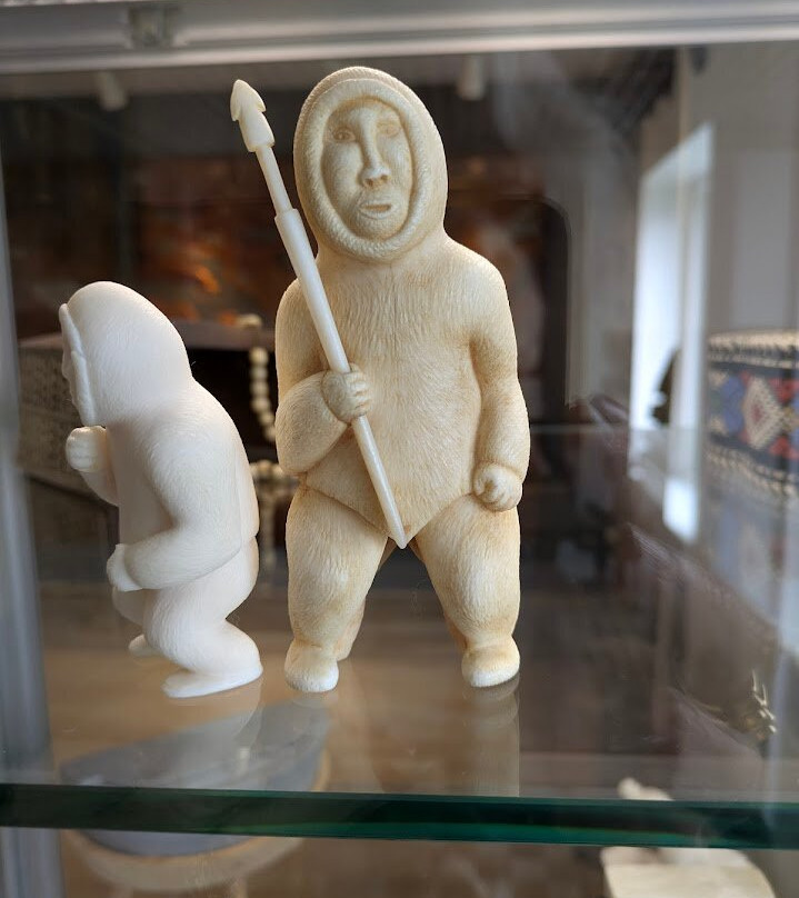 Nuuk Art Museum-努克必去景点