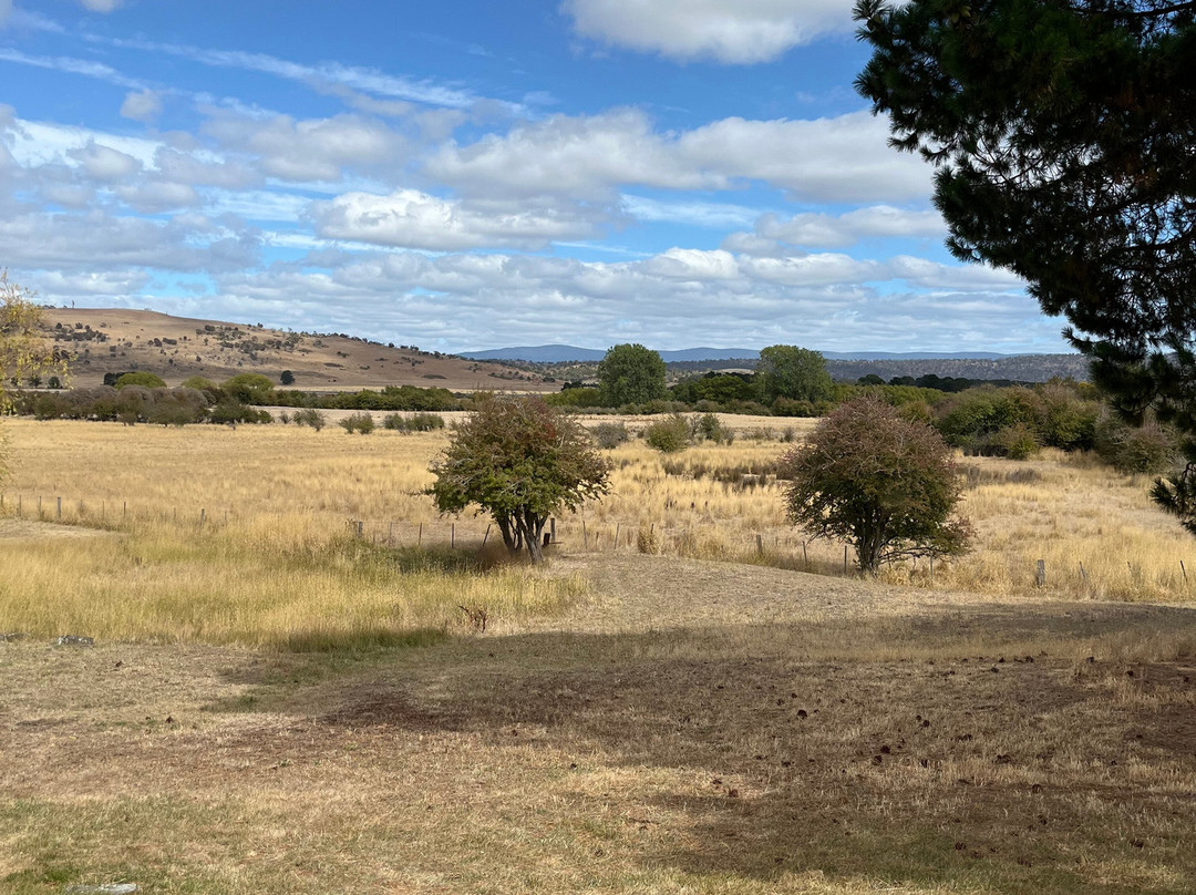 Ross Female Factory-罗斯必去景点