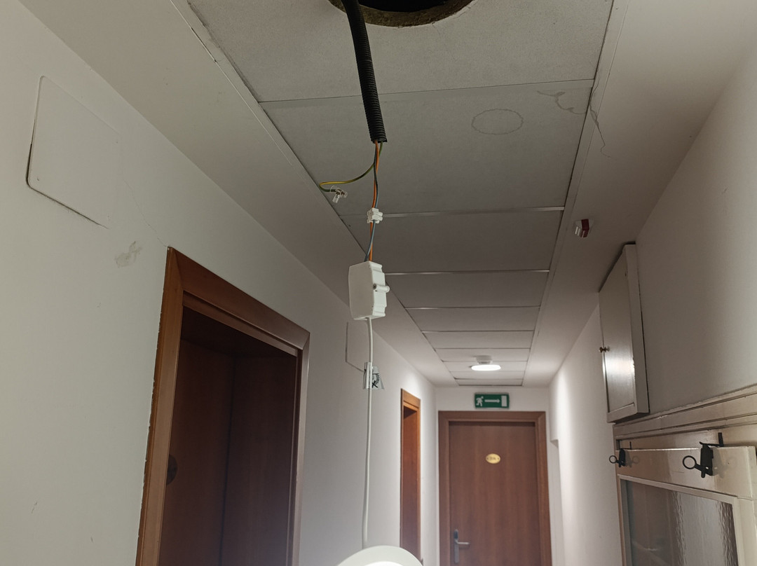 Al Gabbiano Hotel主图