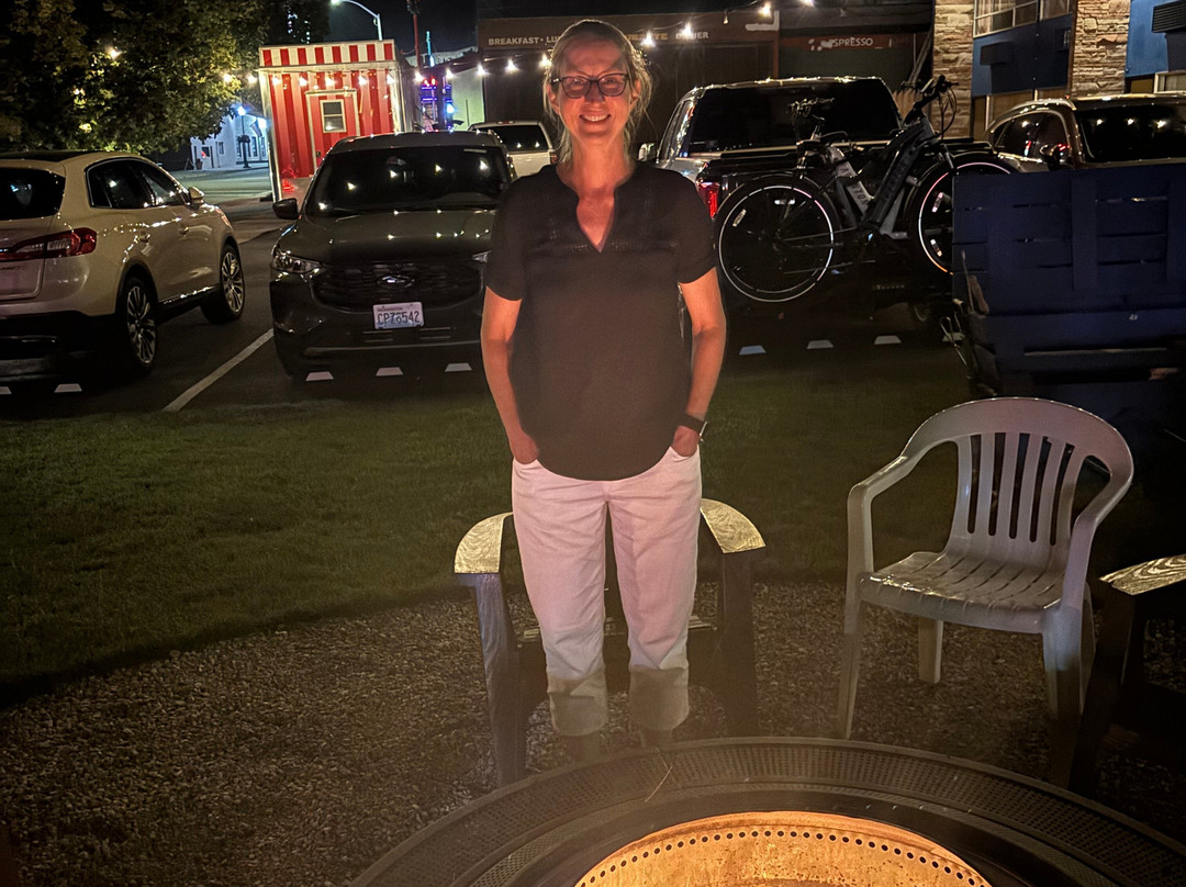 The Stardust Motel主图