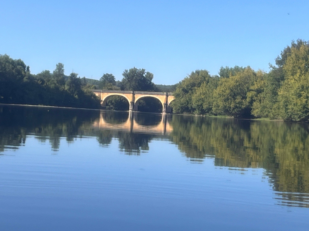 Aquafun Canoes-Limeuil必去景点