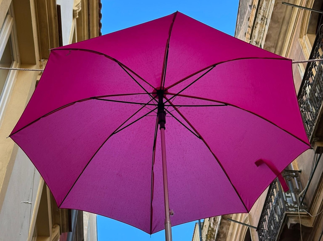 Historic Center of Iglesias-Iglesias必去景点