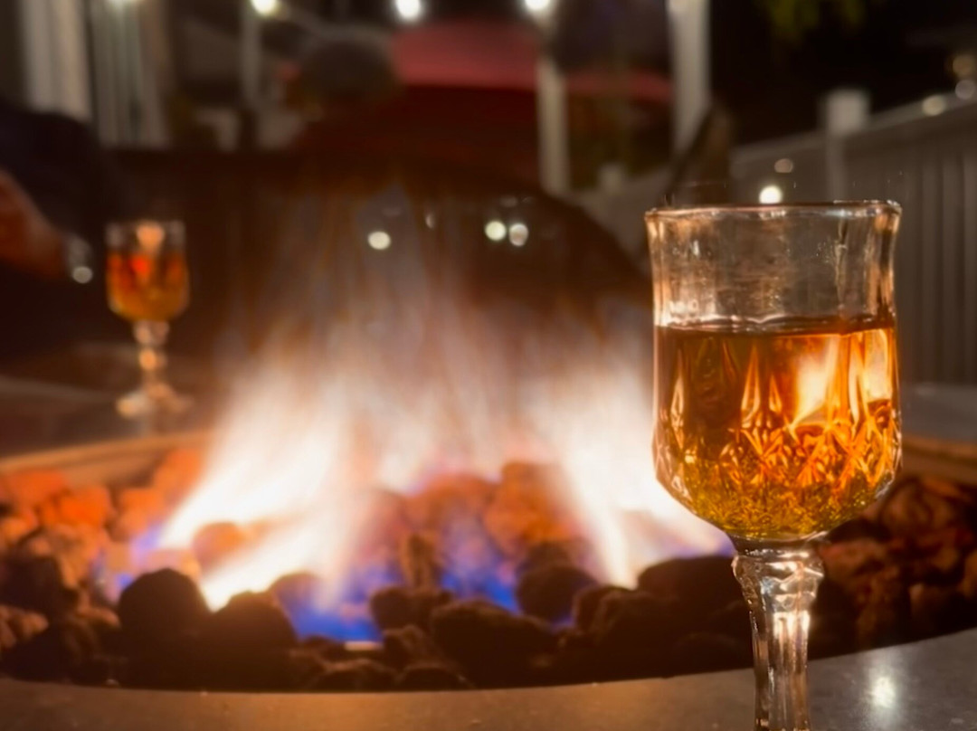 Adair Country Inn & Restaurant主图