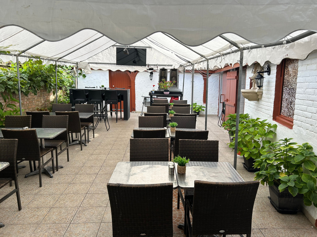 Restaurant Med