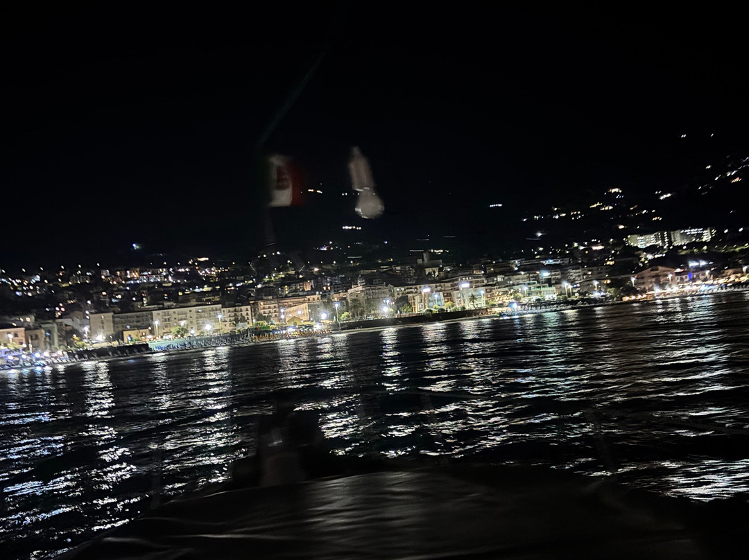 Mare Aperto Cefalù-Cefalu City必去景点
