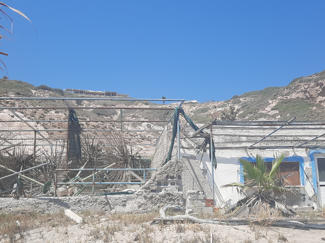 Camel Beach-Kampos必去景点