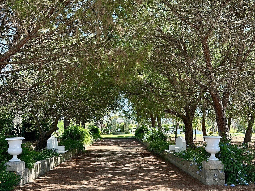 Tenuta Castelle - Relais di charme主图