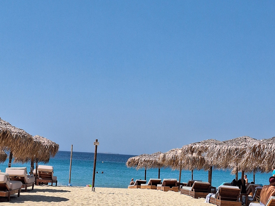 Birikos Hotel Studios & Apartment主图