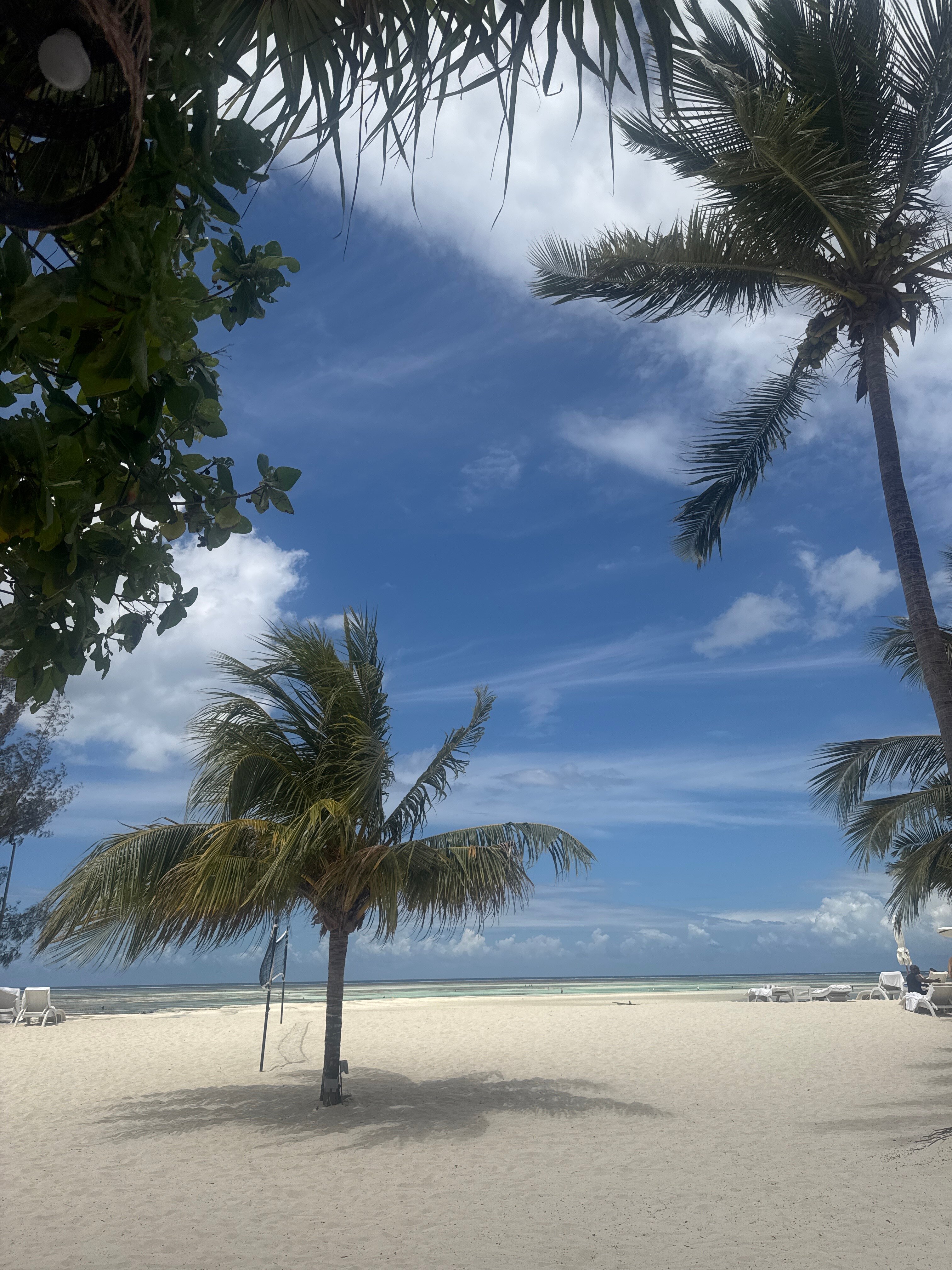 LUX* Marijani Zanzibar-浴室