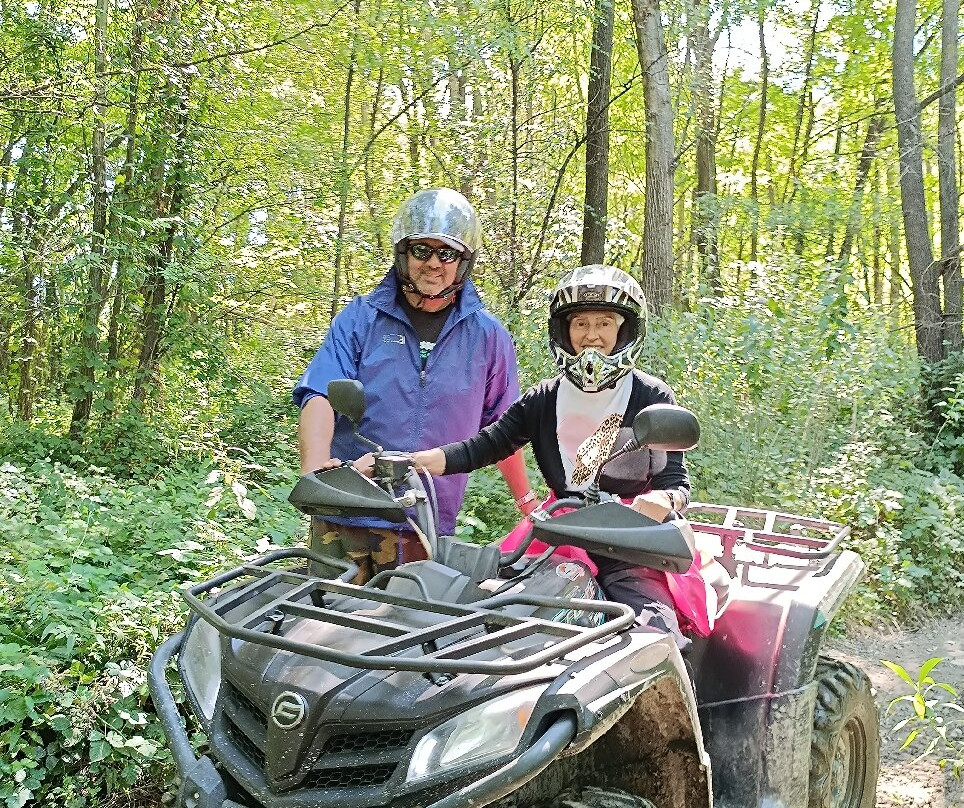 Freedome-埃尔斯米尔港必去景点