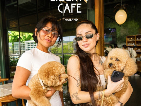 Liberty Cafe Phuket