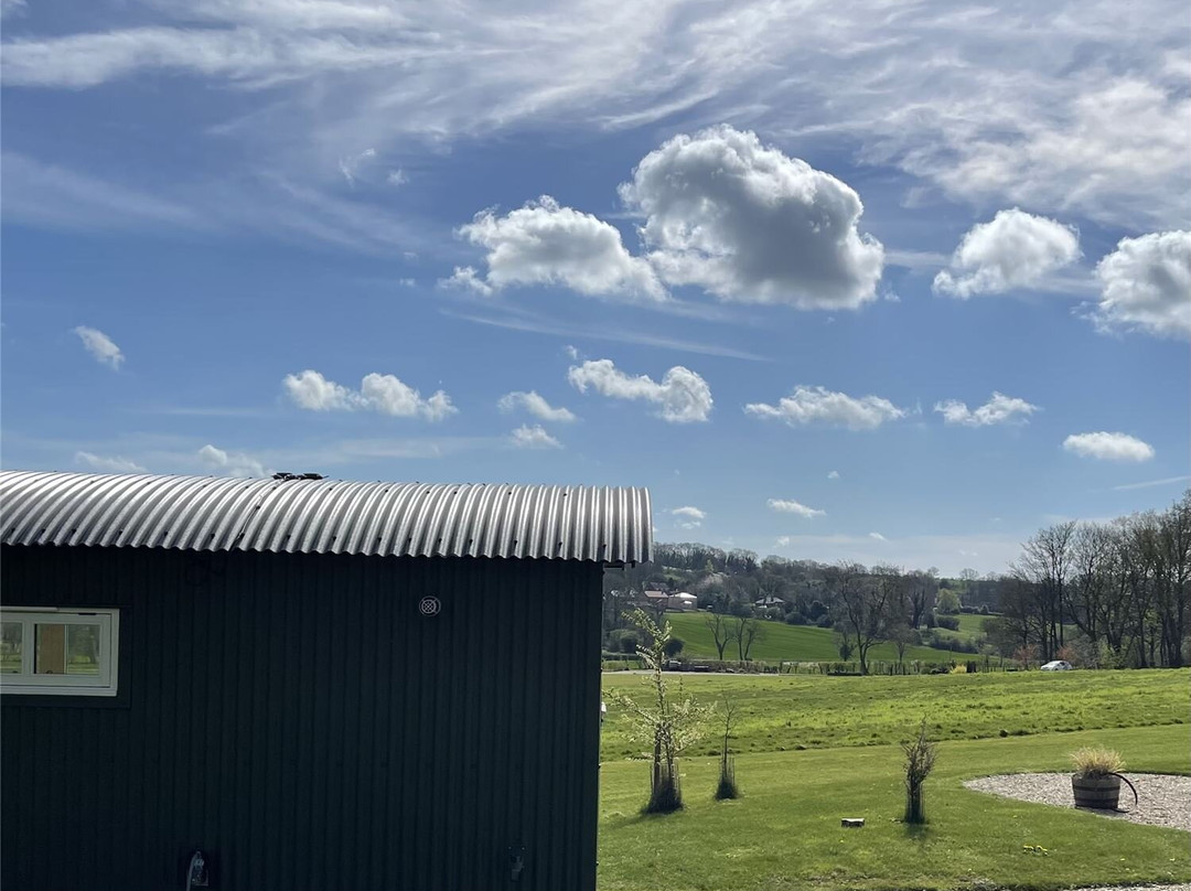 Shepherds Retreat