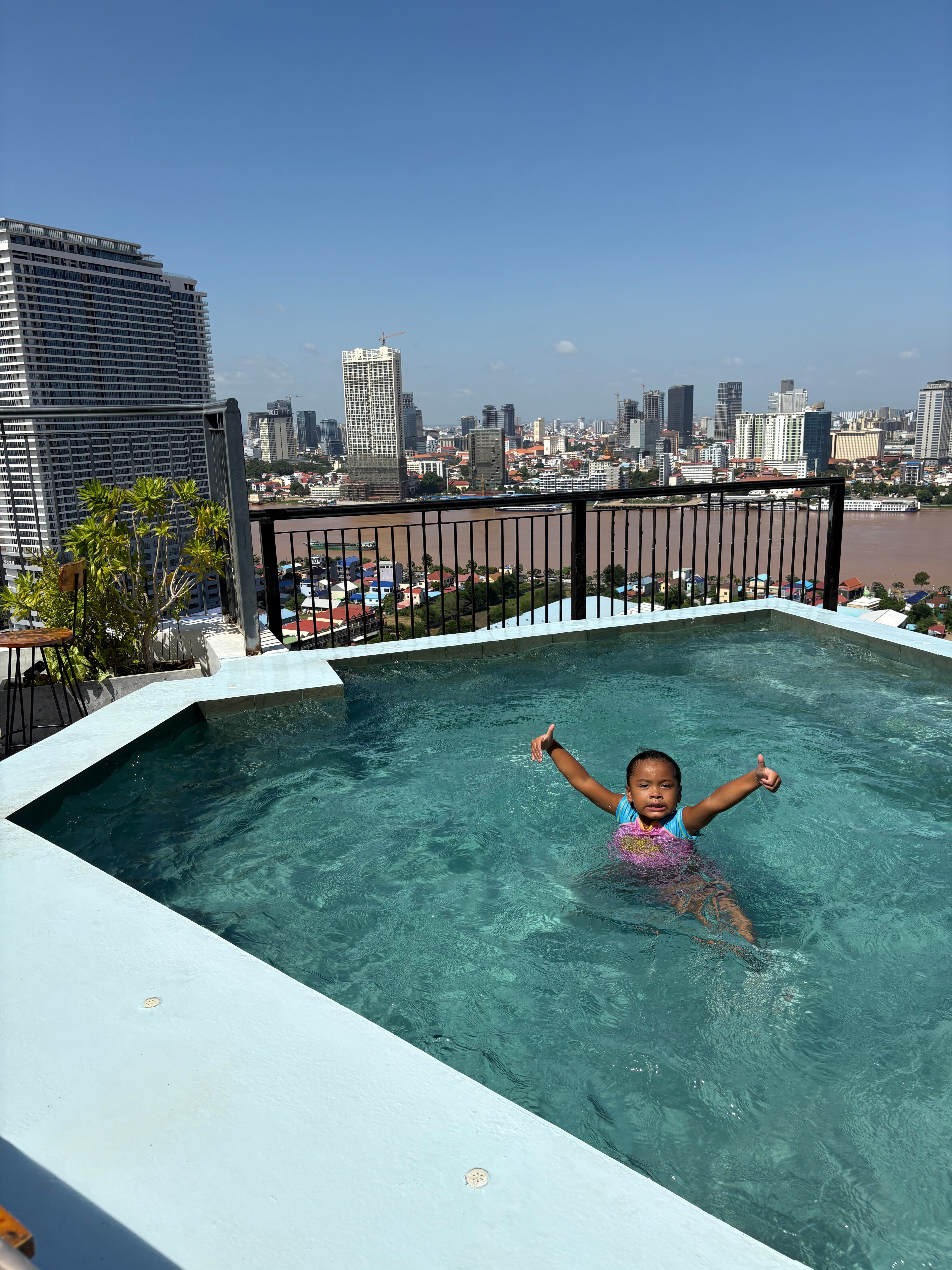 The Peninsula Phnom Penh-官方