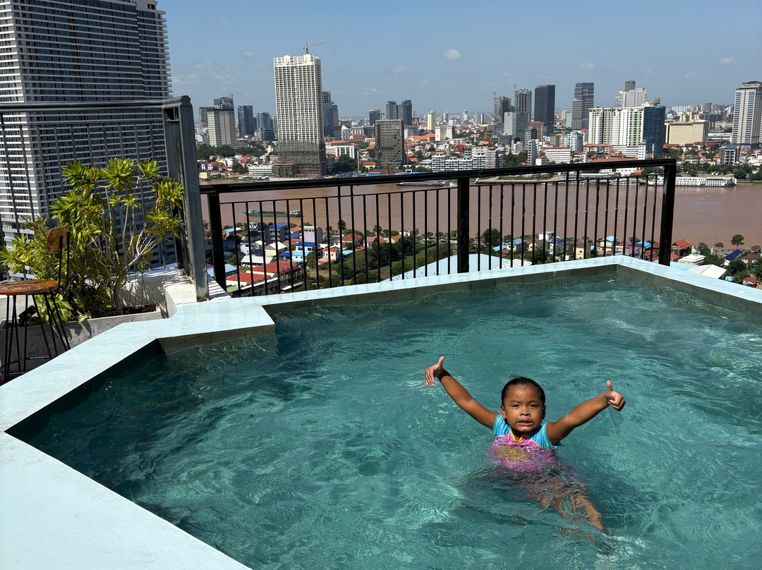 The Peninsula Phnom Penh主图
