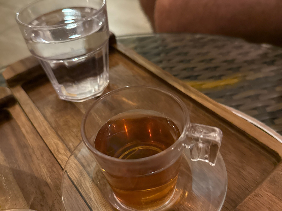 Sanctuary Day Spa & Turkish Bath-厄吕代尼兹必去景点