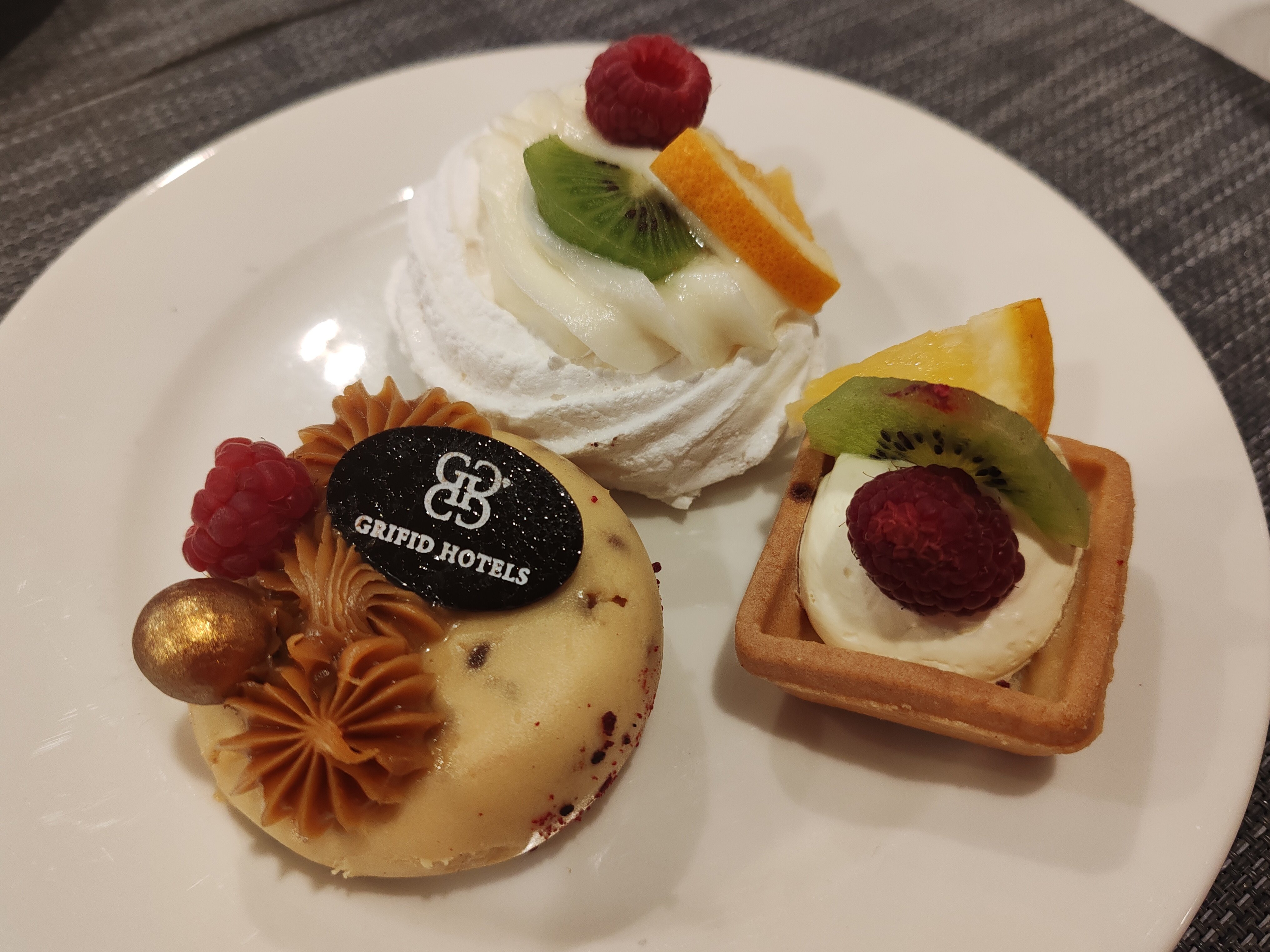 博莱罗格利菲德俱乐部酒店 - 全包-官方