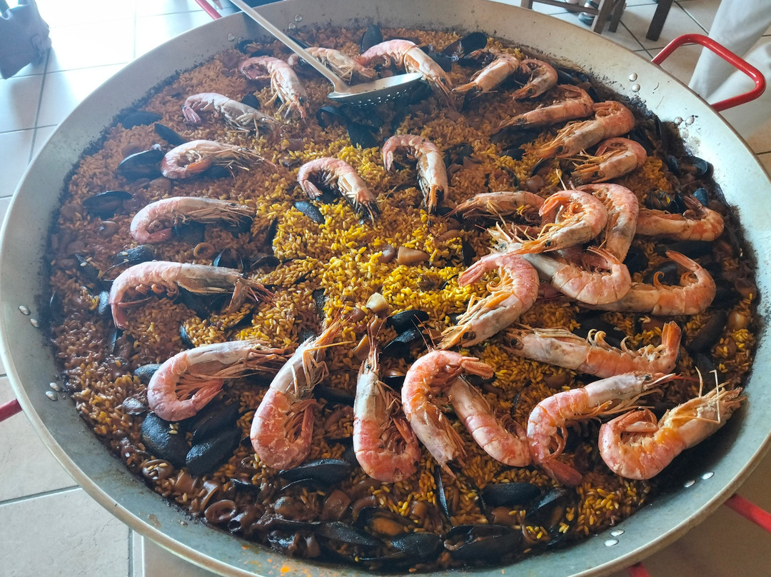 Circolo Gli Amici Del Mulino