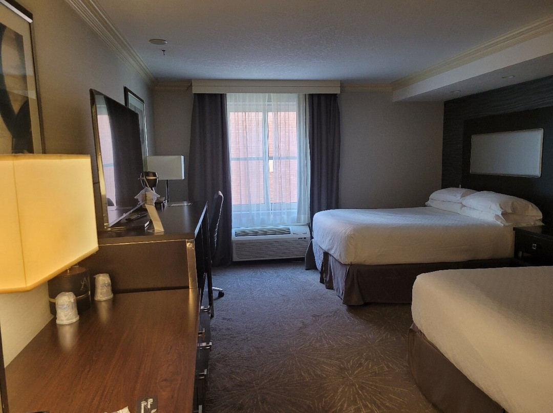 Best Western Plus The Arden Park Hotel主图
