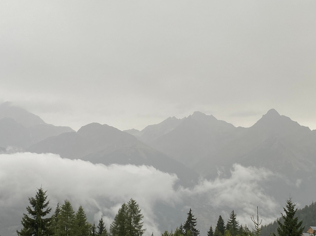 SOWELL Family Valfrejus主图