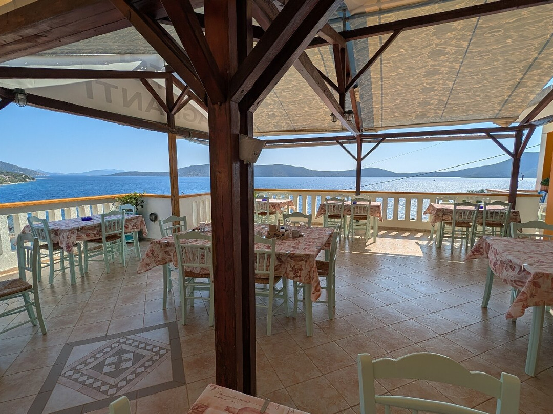 Agnanti Hotel Alonissos主图