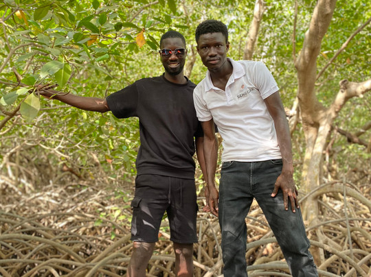 Senegal for Travellers-达喀尔必去景点