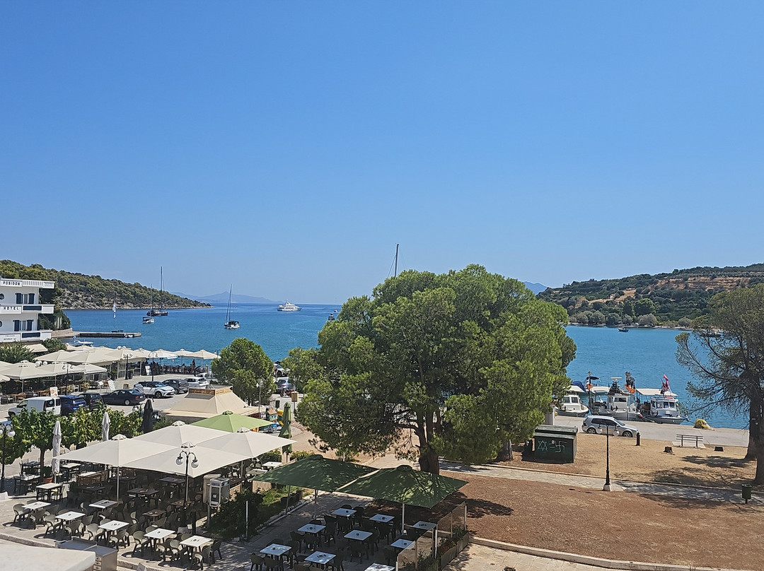 Hotel Christina主图