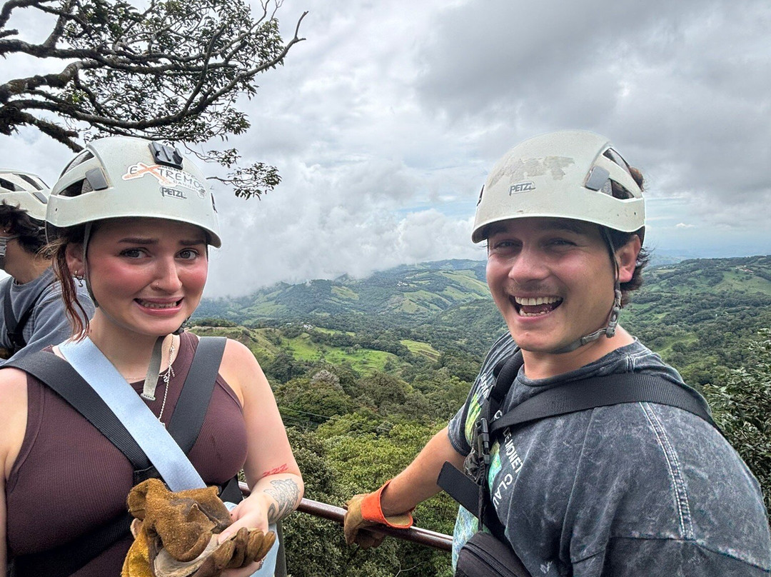 MonteTours-蒙特沃德必去景点
