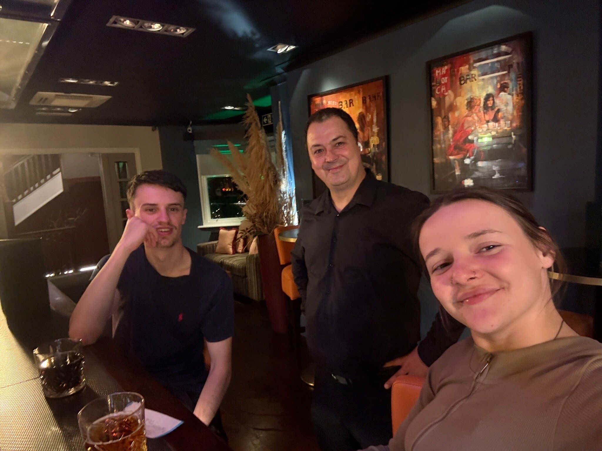 Studley Hotel and Orchid Restaurant-官方