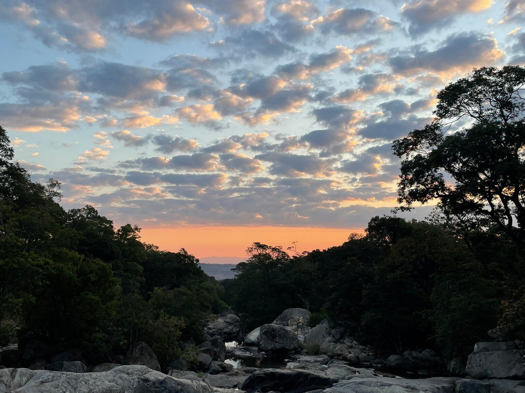 Francis Atiya-姆兰杰必去景点