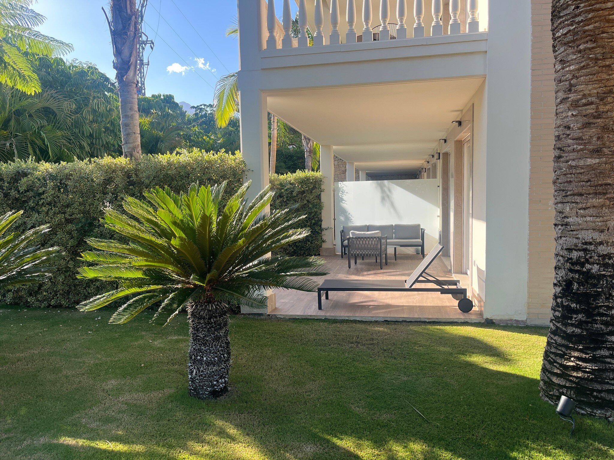 Barceló La Nucía Palms-官方