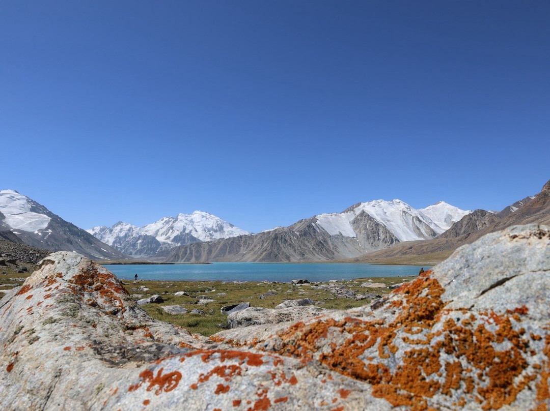 Pamir Guides-Murghab必去景点