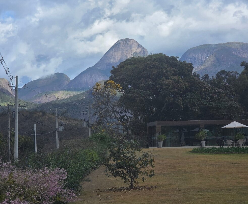 Terracota Hotel主图