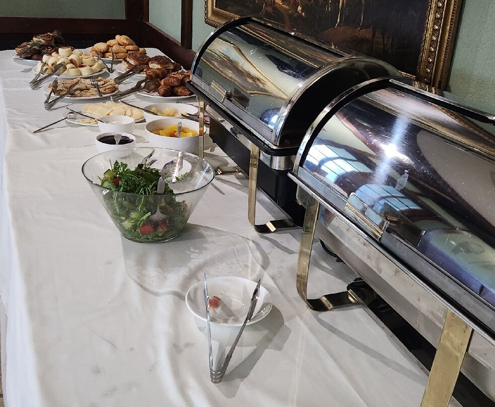 Baza otdikha Pikhtovoye主图