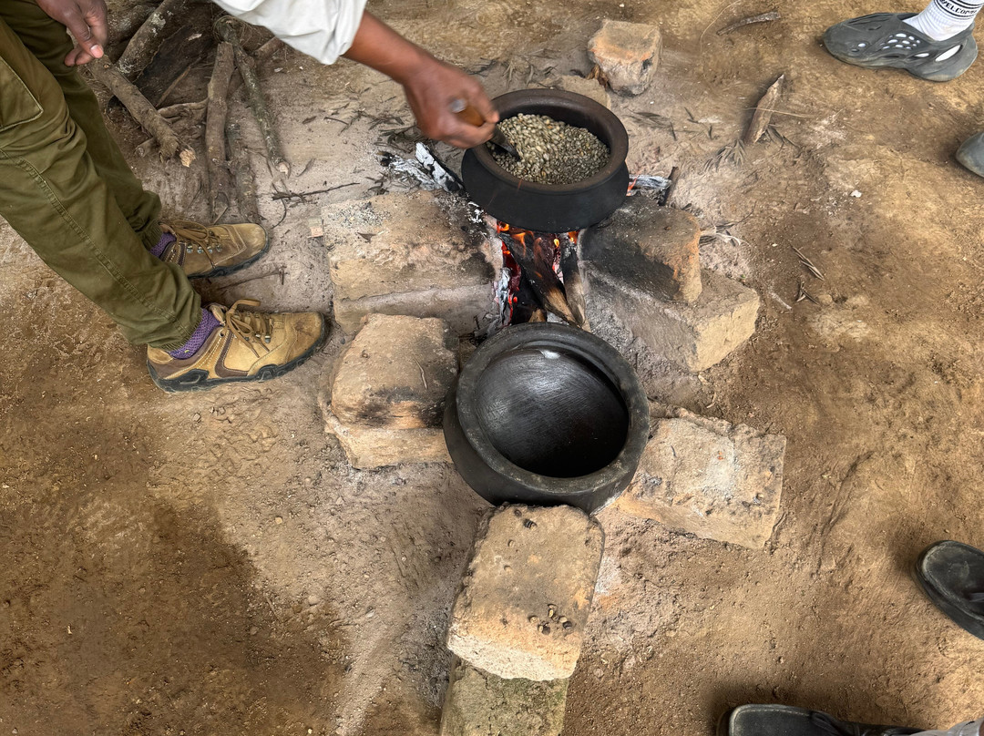 Ifulong Cultural Tourism-阿鲁沙必去景点