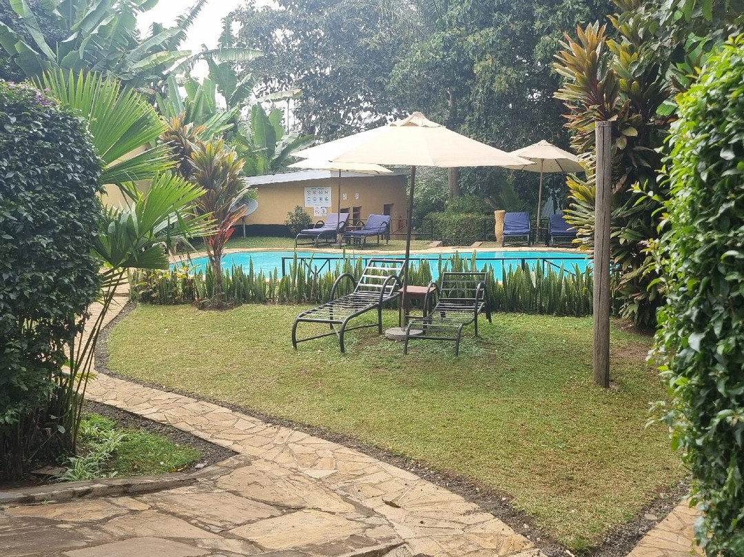 Africa Lodge Arusha主图