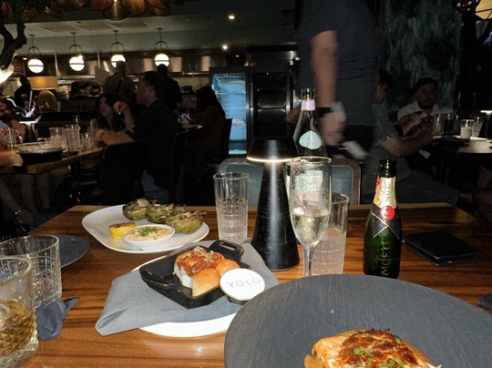 YOLO-劳德代尔堡必去景点