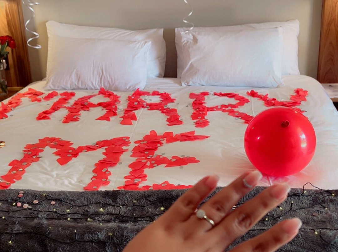 Palmrest Farmstall @ Flying Ostrich Guesthouse